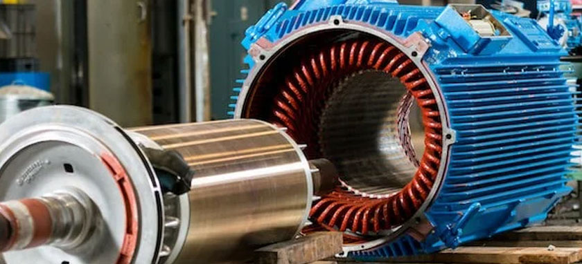 Generator/Alternators Rewinding in Daman and Diu